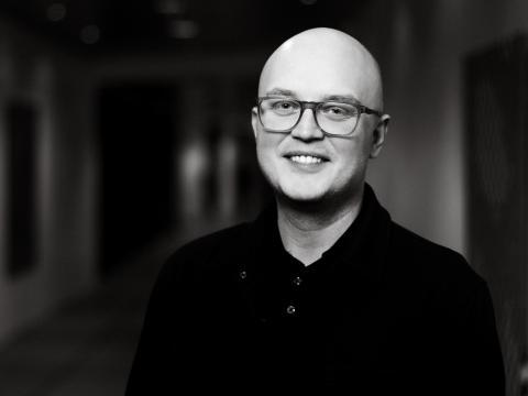 Þorvarður Hrafn Ásgeirsson